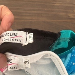 プリンセスドレス　120の画像