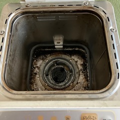 ホームベーカリー　ナショナルの画像