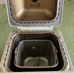 ホームベーカリー　ナショナルの画像