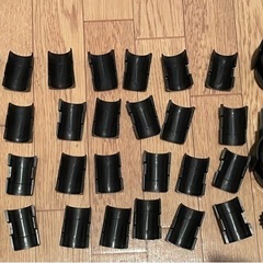 メタルシェルフ4段の画像