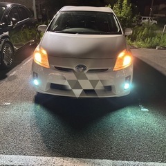 30系プリウス Sグレードの画像