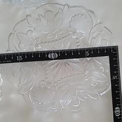 レトロ硝子製器の画像
