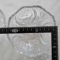 レトロ硝子製器の画像