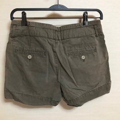 RETRO GIRL  ショートパンツの画像