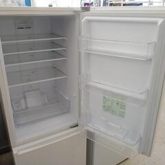 リユースのサカイ東金店　AQUA 冷蔵庫 22年製 201L　TJ14004の画像