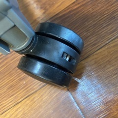 【訳アリ無料！！】ベビーベッドの画像