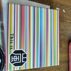 嵐のCD初回限定盤Bの画像
