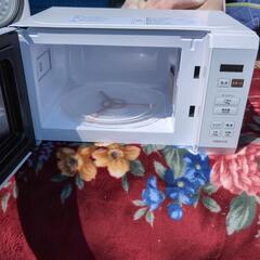 電子レンジ 炊飯器まとめてセット2024年の画像