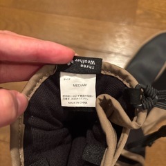 スノーボード グローブ 手袋 GORE-TEX サイズM
の画像