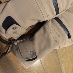 スノーボード グローブ 手袋 GORE-TEX サイズM
の画像
