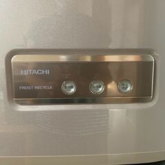 ノンフロン冷蔵庫の画像