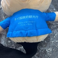 ゴルフヘッドカバーの画像