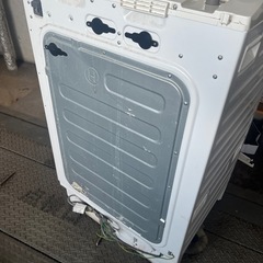 NA-VH310L ドラム洗濯機の画像