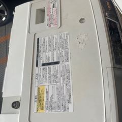 NA-VH310L ドラム洗濯機の画像