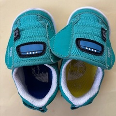 はやぶさ（IFME）12.5㎝　1足おまけ付き　の画像