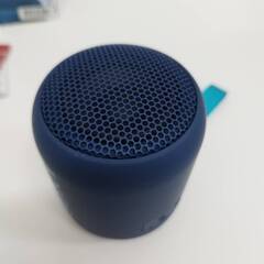 【未使用近い】SONY EXTRA BASS SRS-XB12 ワイヤレススピーカーの画像