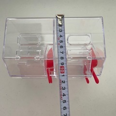 量り売りケース　お家版ちいさめの画像