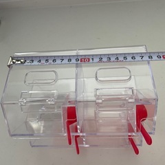 量り売りケース　お家版ちいさめの画像