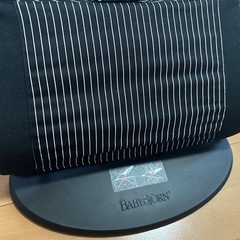 ベビービョルン　バウンサー　ほぼ未使用品　の画像