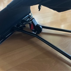 ベビービョルン　バウンサー　ほぼ未使用品　の画像
