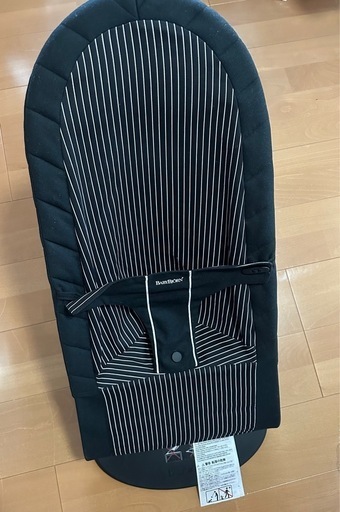 ベビービョルン　バウンサー　ほぼ未使用品