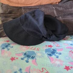 シワにならないキャップ未使用の画像