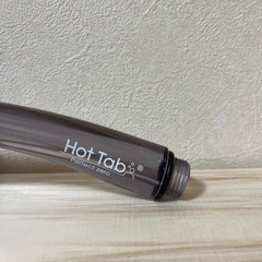 【お値打ち品】Hot Tab パーフェクトゼロ シャワーヘッド ホットタブの画像