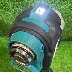 マキタ TM52D 充電式マルチツール バッテリー1個付き【市川行徳店】【店頭取引限定】【中古】ITU5TR3SNV12の画像