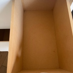 (お取り引き完了)引き出し　(小物入れ)の画像