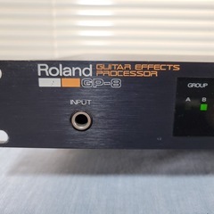 ROLAND GP-8の画像
