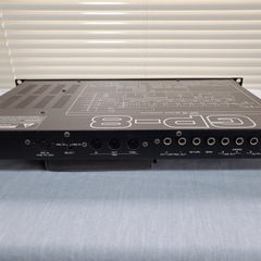 ROLAND GP-8の画像