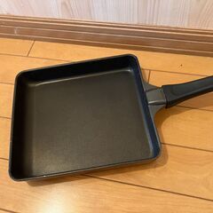 フライパン各種　中古品の画像