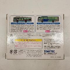 0819-203 東急バス　２台セットの画像