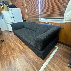 LOWYA　ソファ アレバロ   の画像