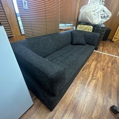 LOWYA　ソファ アレバロ   の画像
