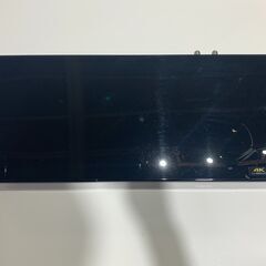 E19【SONY ソニー】ブルーレイレコーダー BDZ-ZW550 2018年 500GB 2チューナー 2番組同時録画 リモコンあり HDMIケーブルの画像