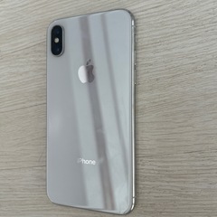 IPhone x 難あり【常識内での価格交渉可能、早期引取りのみ】の画像