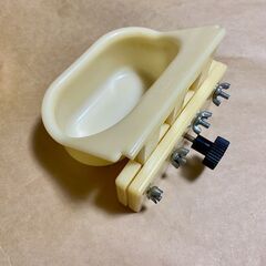 小動物用　餌箱・餌入れ　2種類 の画像