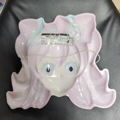 お面　プリキュアの画像