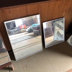 あげます‼️鏡の画像
