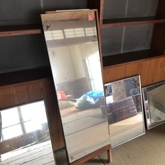 あげます‼️鏡の画像
