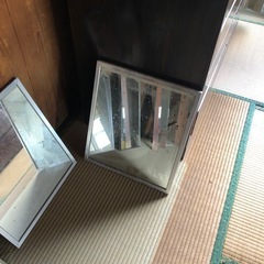 あげます‼️鏡の画像