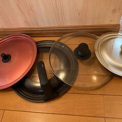 調理器具各種　中古品の画像