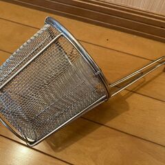 調理器具各種　中古品の画像