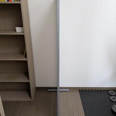 パーテーション、ついたての画像