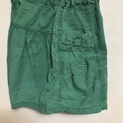 grafia  ショートパンツの画像