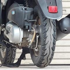 動画有り ご自宅まで無料配達します❗ ホンダ TODAY AF67 4スト FI トゥデイ 動画有 近県無料配達有り  HONDA  12663kmの画像