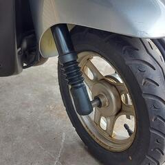動画有り ご自宅まで無料配達します❗ ホンダ TODAY AF67 4スト FI トゥデイ 動画有 近県無料配達有り  HONDA  12663kmの画像