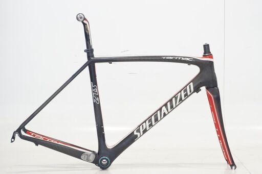 SPECIALIZED 「スペシャライズド」 TARMAC COMP SL2 2011年モデル フレームセット