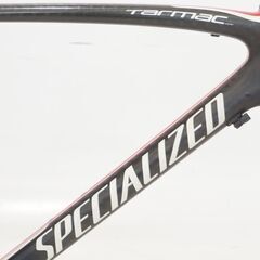 SPECIALIZED 「スペシャライズド」 TARMAC COMP SL2 2011年モデル フレームセットの画像
